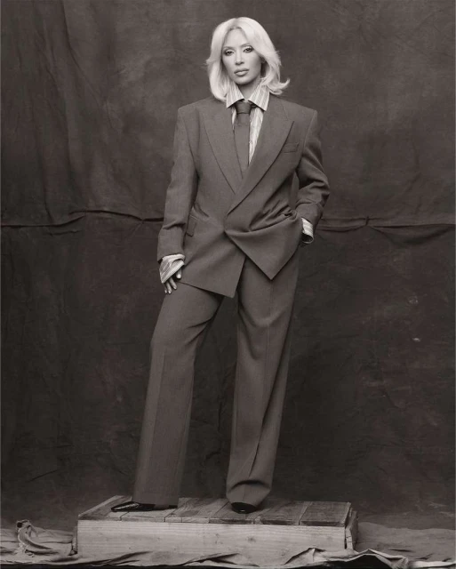 Michael Bailey-gates