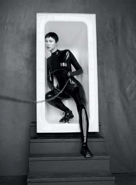 Michael Bailey-gates