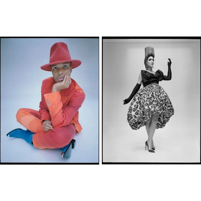 Michael Bailey-gates