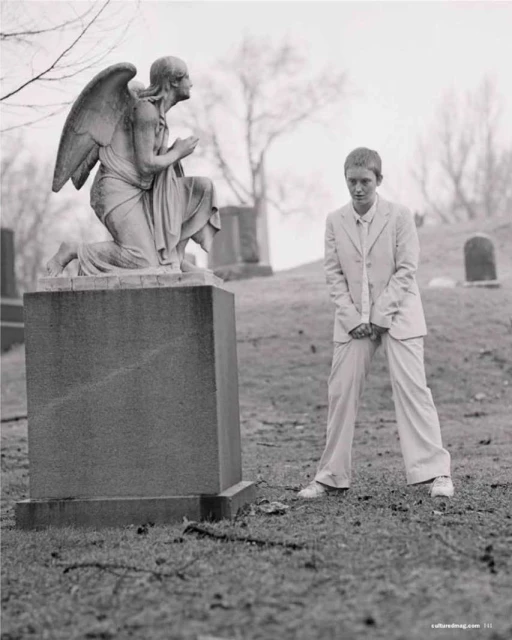 Michael Bailey-gates