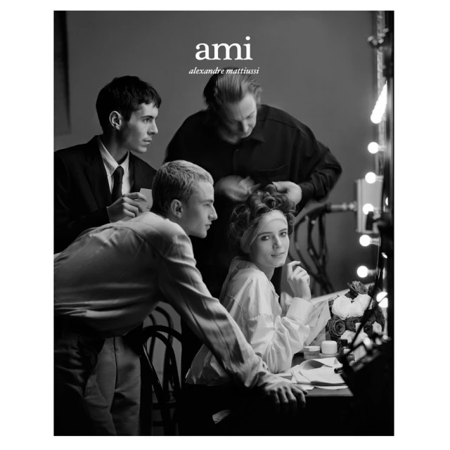 Michael Bailey-gates