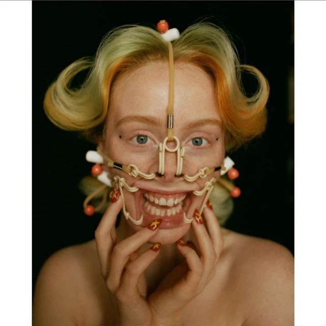 Michael Bailey-gates