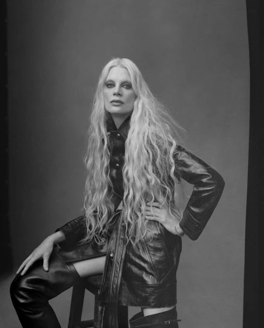 Michael Bailey-gates