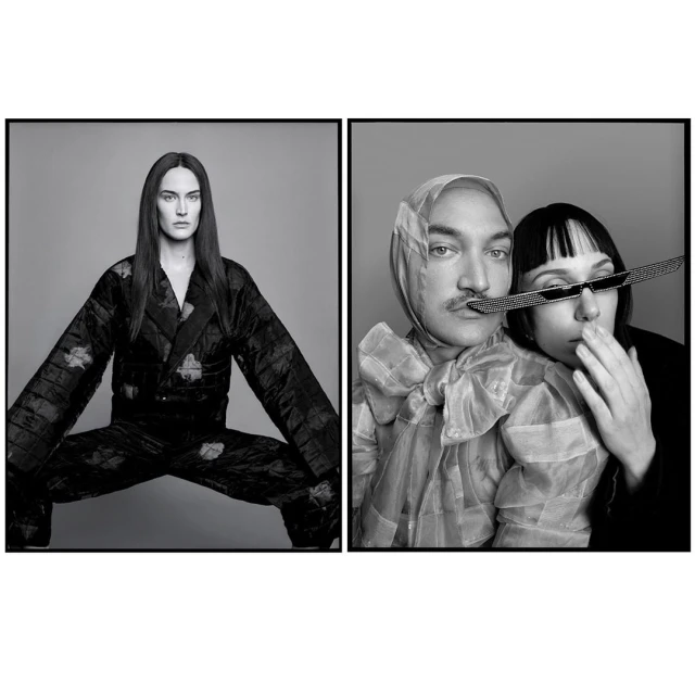 Michael Bailey-gates