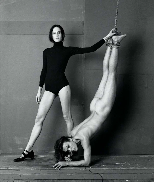 Michael Bailey-gates