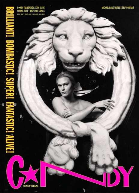 Michael Bailey-gates