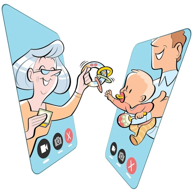 Making Pictures Illustration