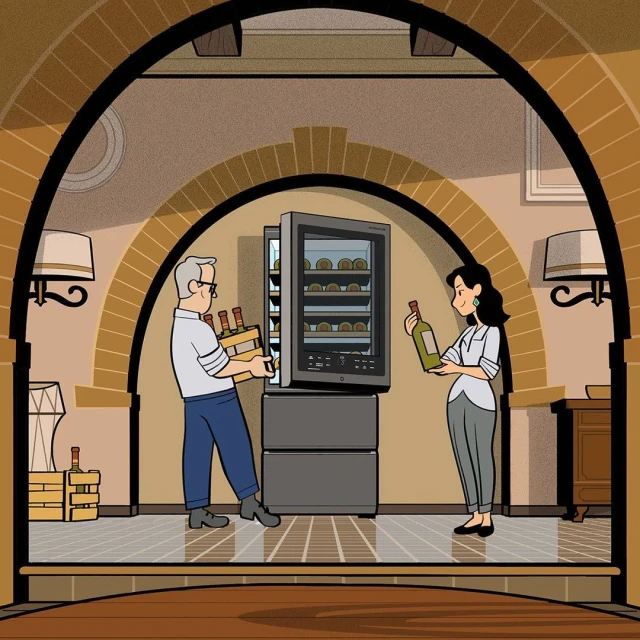 Making Pictures Illustration