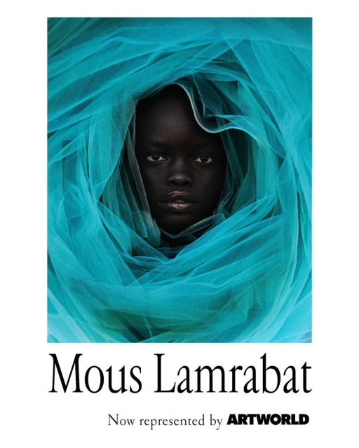 Mous Lamrabat