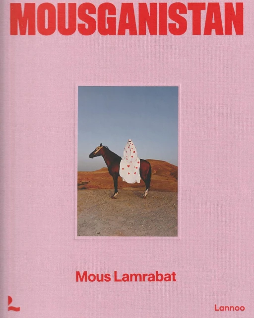 Mous Lamrabat