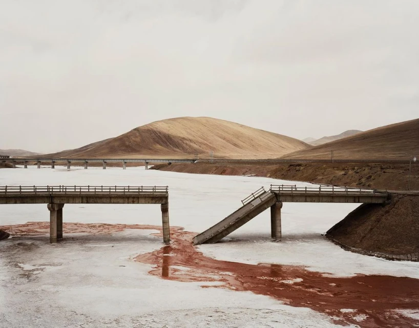 Nadav Kander