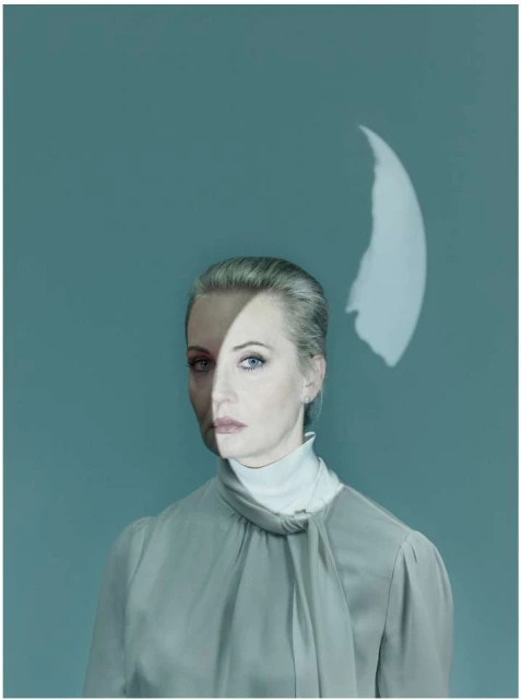 Nadav Kander