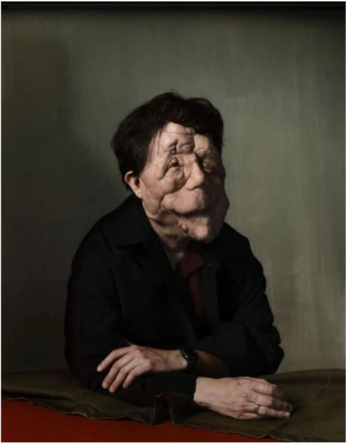 Nadav Kander