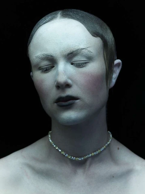 Nadav Kander