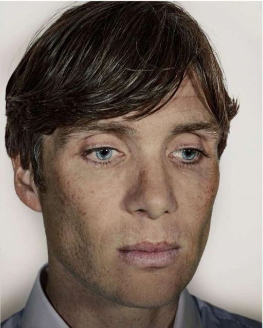 Nadav Kander