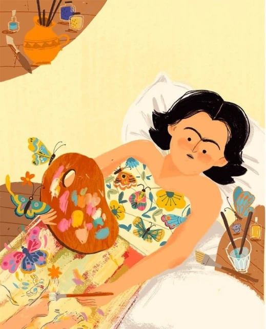 Natalia Rojas Castro