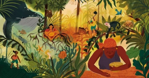 Natalia Rojas Castro