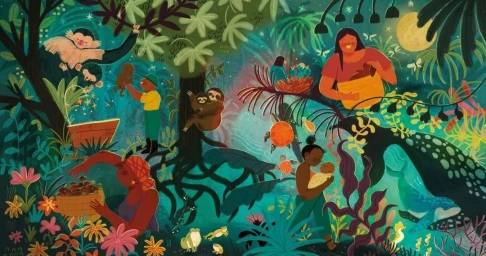 Natalia Rojas Castro