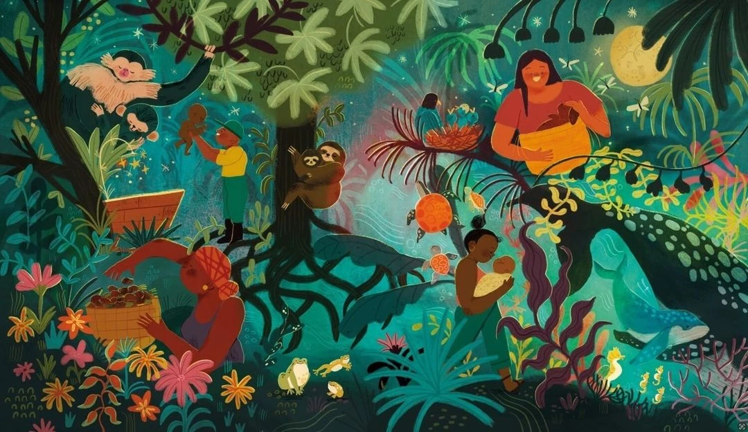 Natalia Rojas Castro