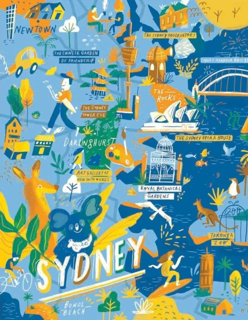 Natalia Rojas Castro