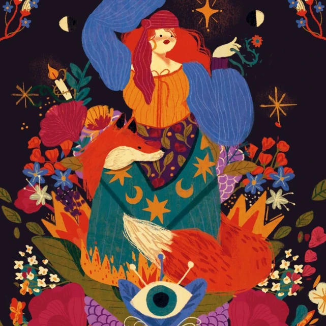 Natalia Rojas Castro