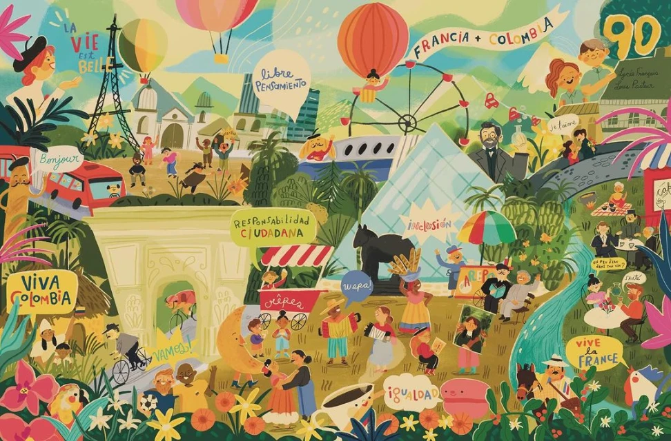 Natalia Rojas Castro