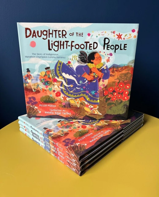 Natalia Rojas Castro