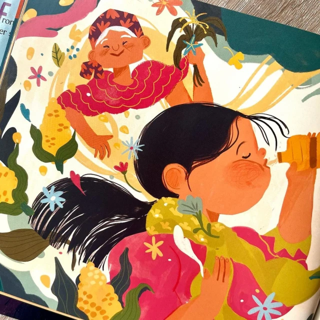 Natalia Rojas Castro