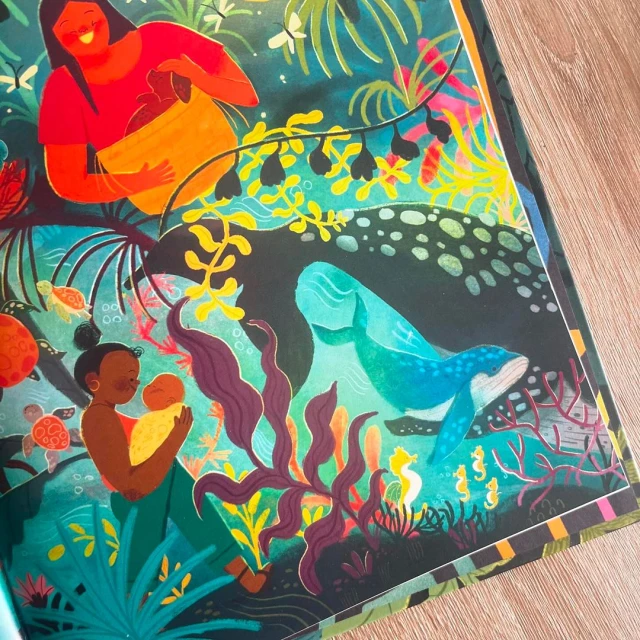 Natalia Rojas Castro