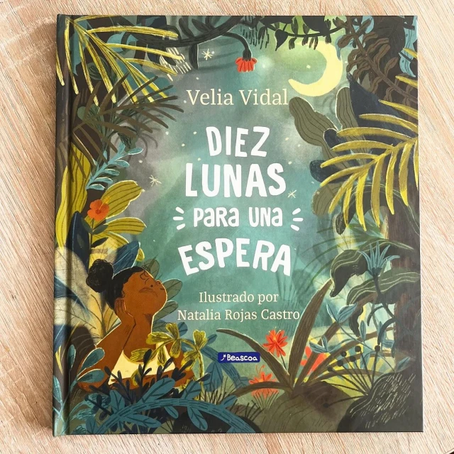 Natalia Rojas Castro