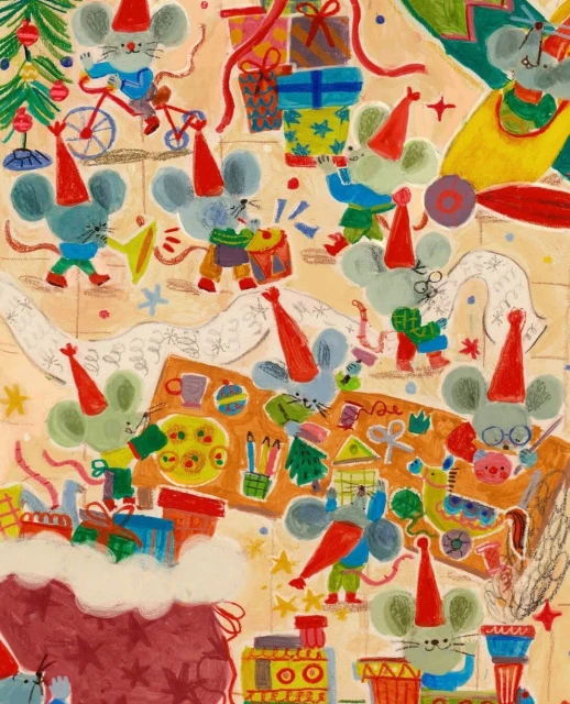 Natalia Rojas Castro