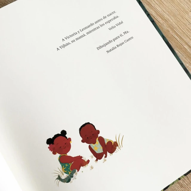 Natalia Rojas Castro