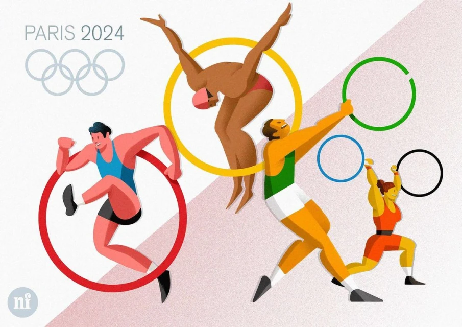 Making Pictures Illustration