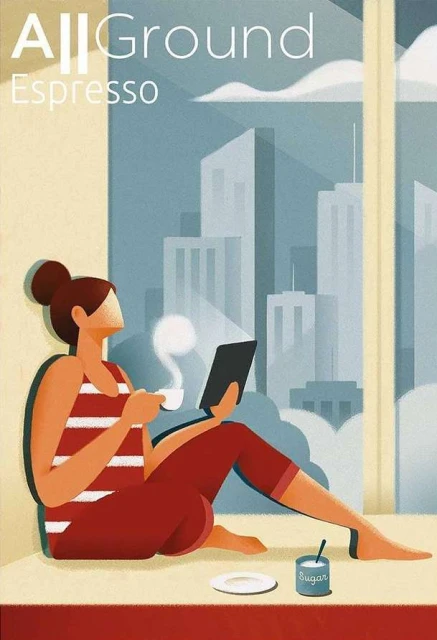 Making Pictures Illustration