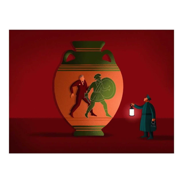 Making Pictures Illustration