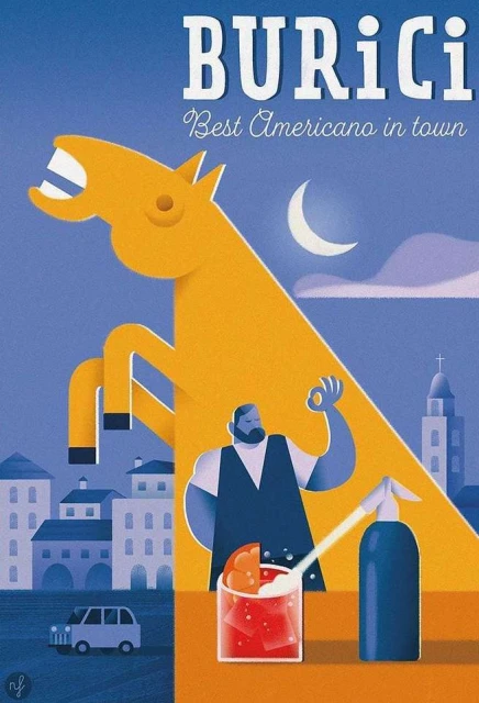 Making Pictures Illustration