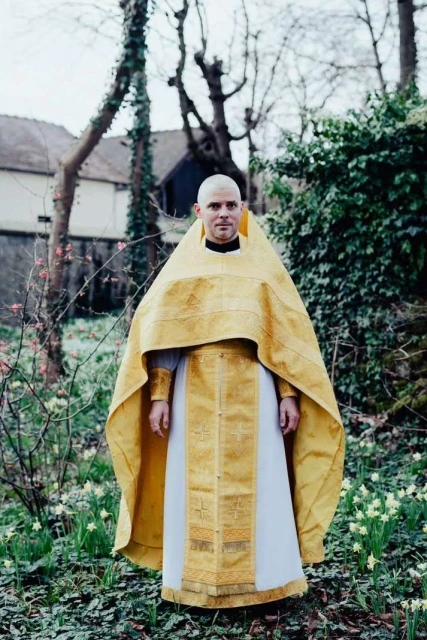 Nicolas Lascourrèges