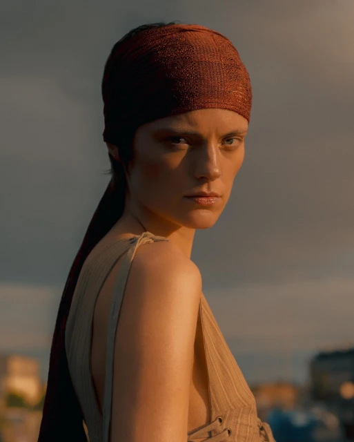 Noémi Ottilia Szabo