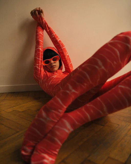 Noémi Ottilia Szabo