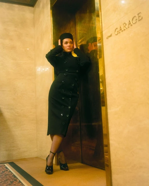 Noémi Ottilia Szabo