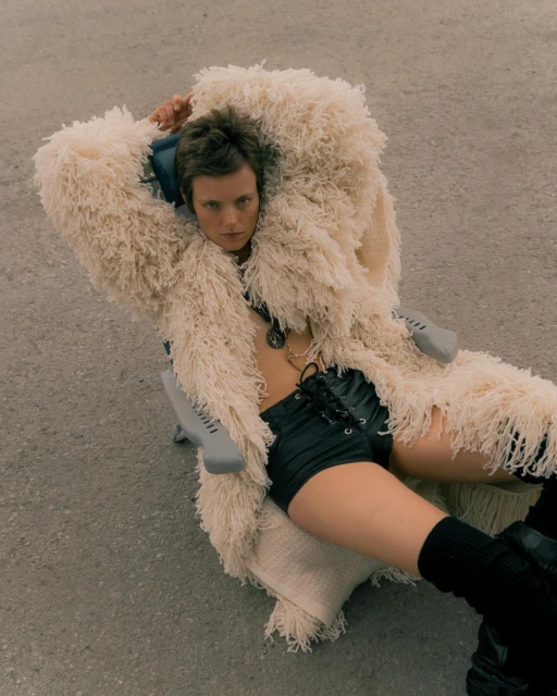 Noémi Ottilia Szabo