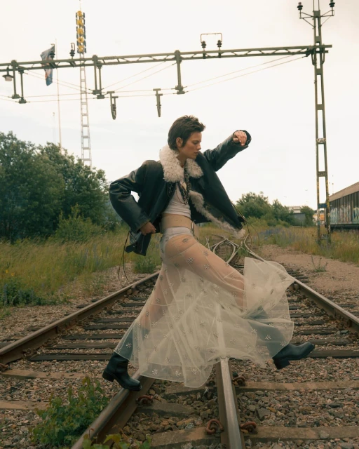 Noémi Ottilia Szabo