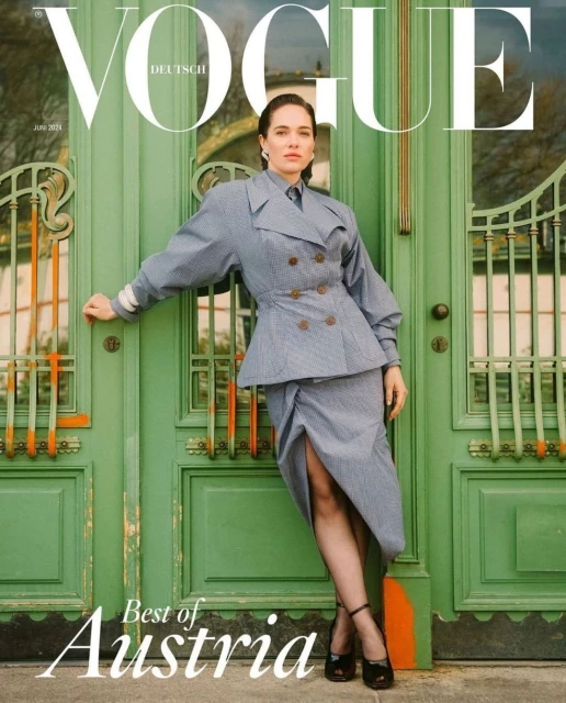 Noémi Ottilia Szabo