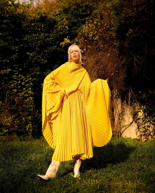 Noémi Ottilia Szabo