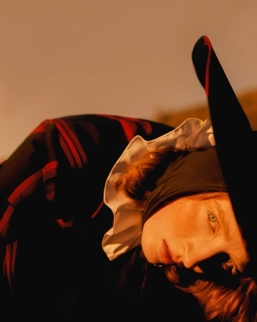 Noémi Ottilia Szabo