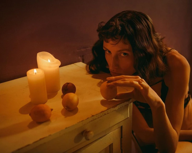 Noémi Ottilia Szabo