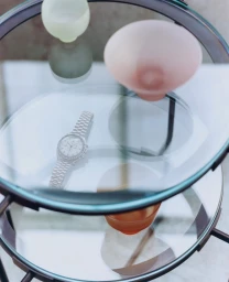 Norman Wilcox-geissen