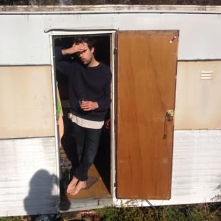 Norman Wilcox-geissen