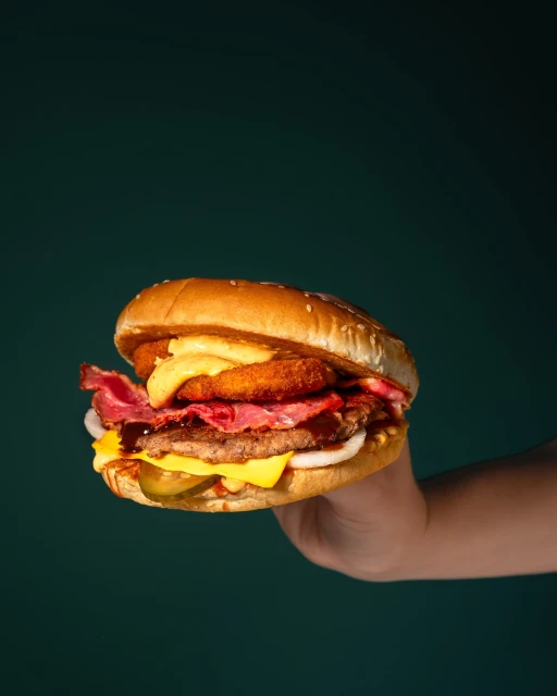 Janice Moses Represents