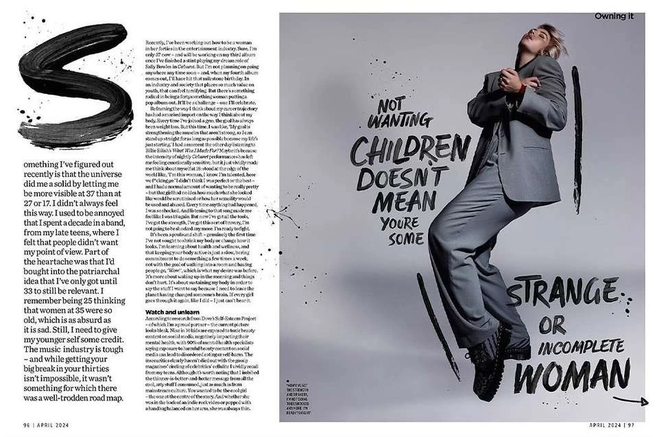 Making Pictures Illustration